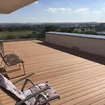 Mit Weitblick Apartment *