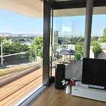 Mit Weitblick * Dresden