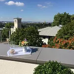 Apartment Mit Weitblick Dresden