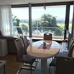Mit Weitblick Apartment