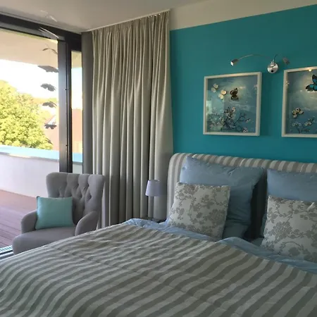 Appartement Mit Weitblick Dresden