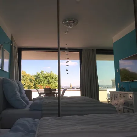Appartement Mit Weitblick