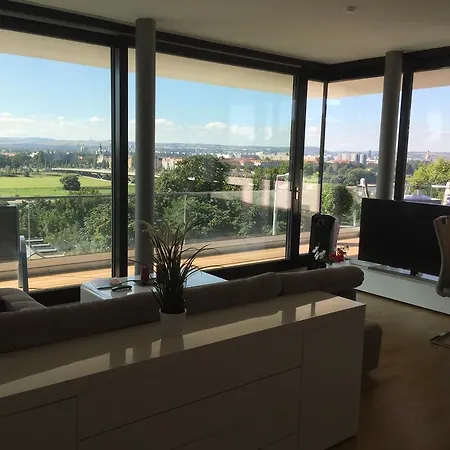 Mit Weitblick Δρέσδη