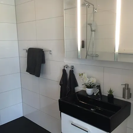 Mit Weitblick Appartement *