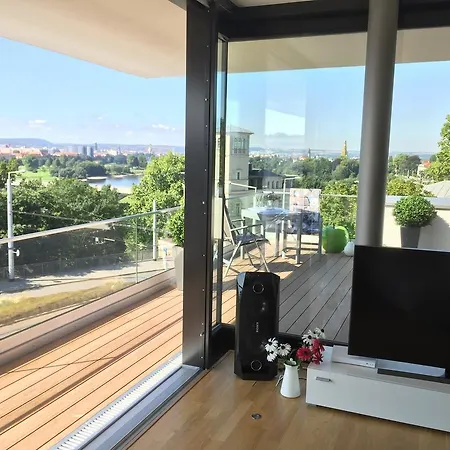 Mit Weitblick * Δρέσδη