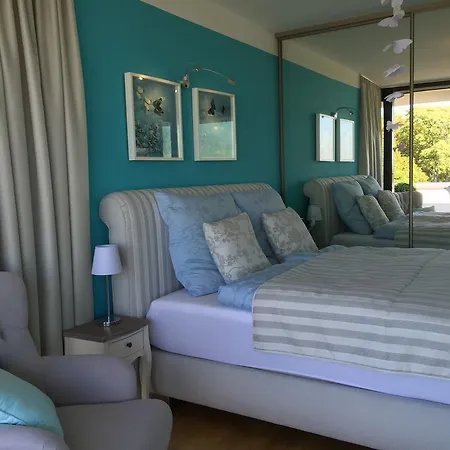 Διαμέρισμα Mit Weitblick *