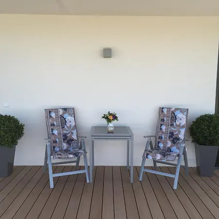 Mit Weitblick Δρέσδη