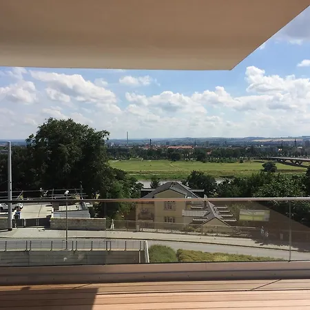 Mit Weitblick Drezno
