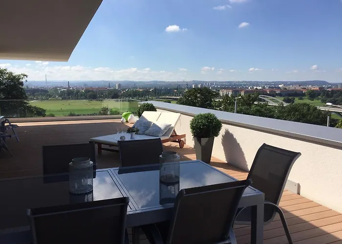 Mit Weitblick Dresden