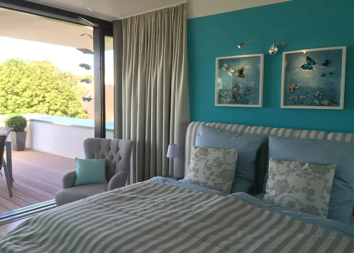 Lejlighed Mit Weitblick Dresden