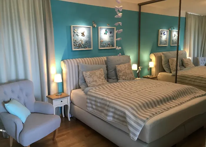 Mit Weitblick * Dresden