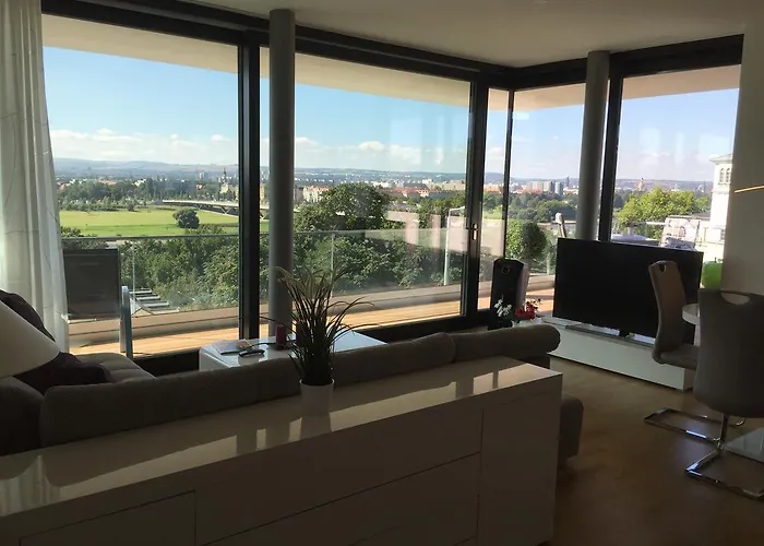 Mit Weitblick Dresden