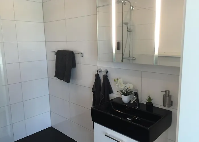 Mit Weitblick Appartement *