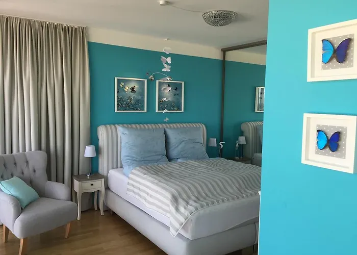 Mit Weitblick Appartement Dresden