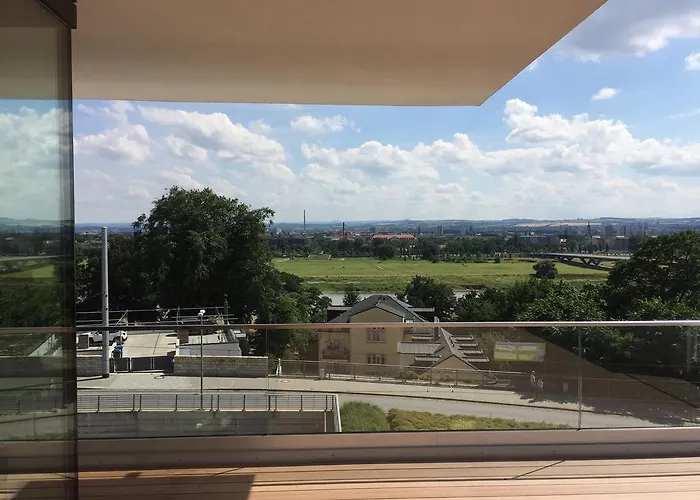 Mit Weitblick Dresden