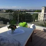 Mit Weitblick דירה דרזדן