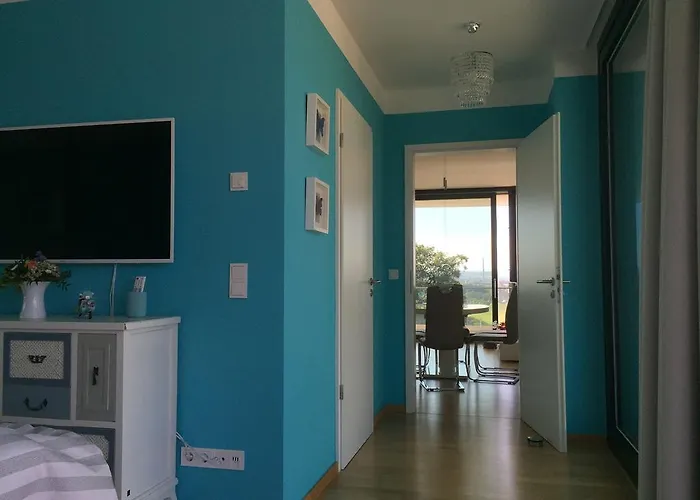 Mit Weitblick * Δρέσδη