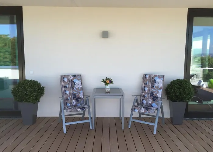 Mit Weitblick Δρέσδη