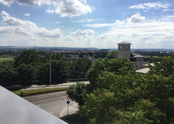 Mit Weitblick Διαμέρισμα