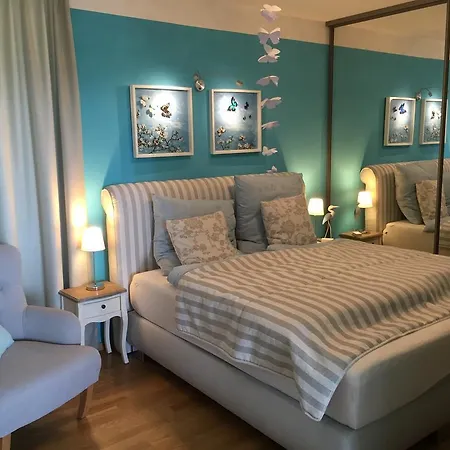 Mit Weitblick * Dresden